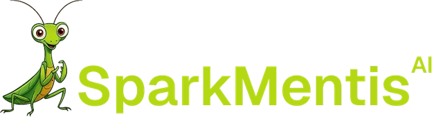 SparkMentis Logo
